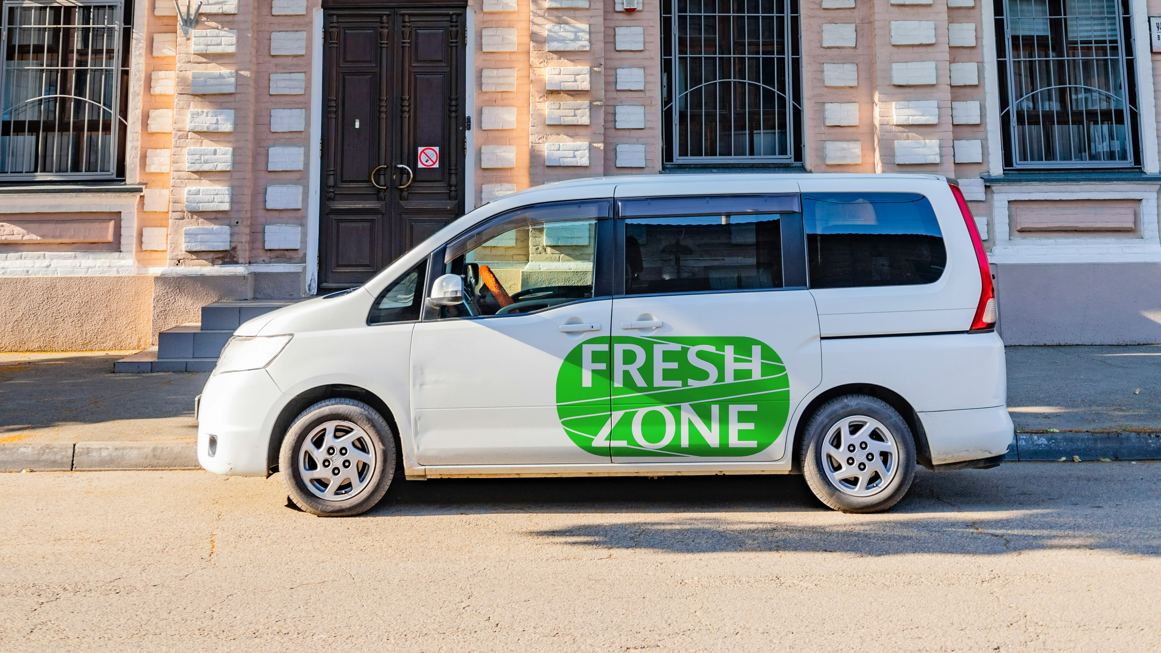 FreshZone авто