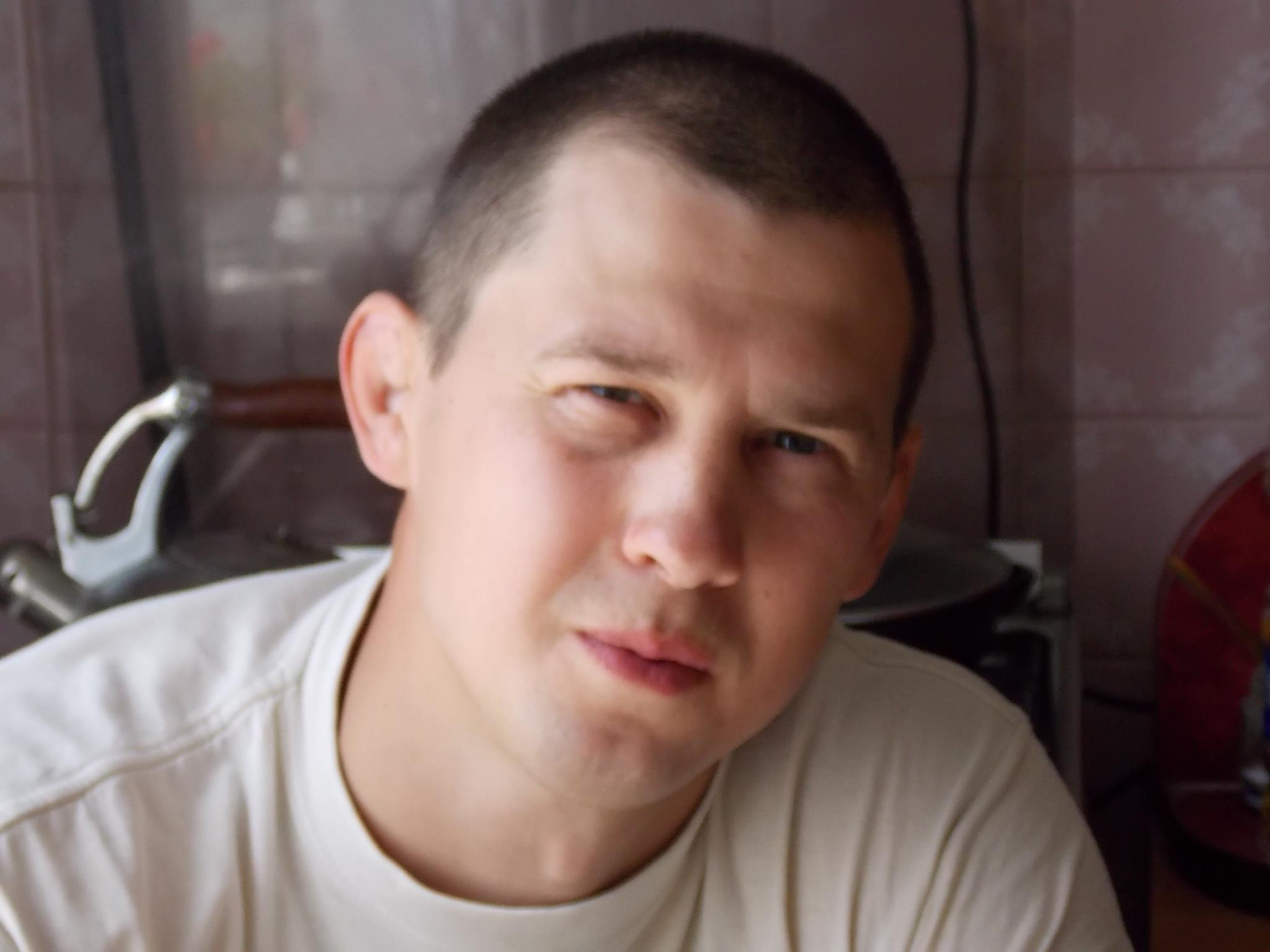 Олександр