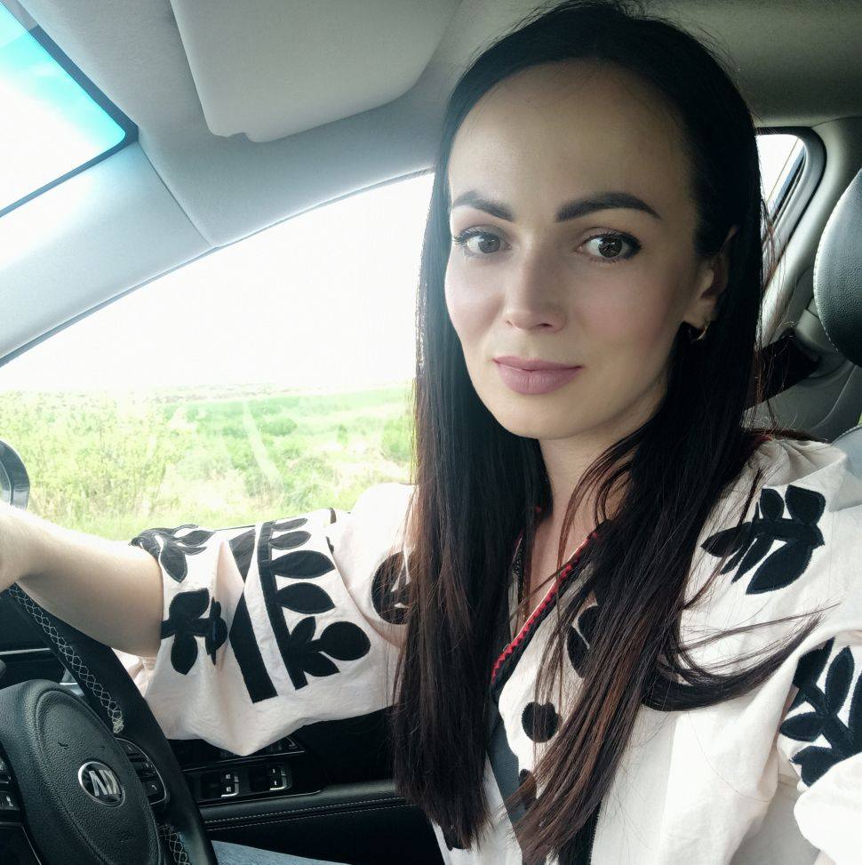 Ірина