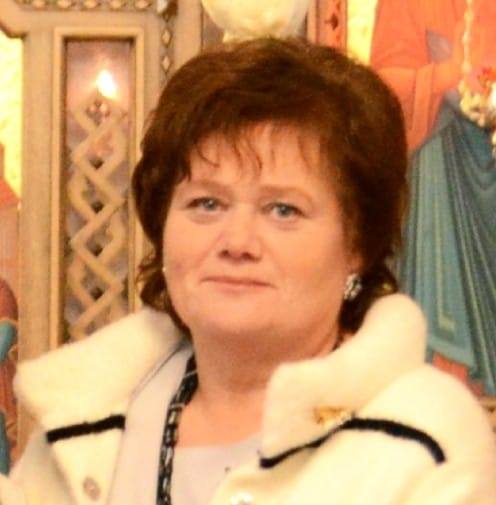 Марина